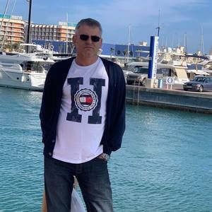 Meet your Posher, Gabriel